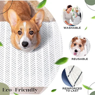 reusable potty pads for dogs reusable potty pads for dogs